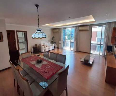 Oportunidade Imperdível na Gávea - Apartamento de 140m² à Venda no Melhor Condomínio do Bairro!