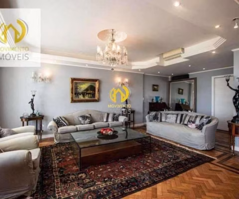 APARTAMENTO 4 QUARTOS COPACABANA