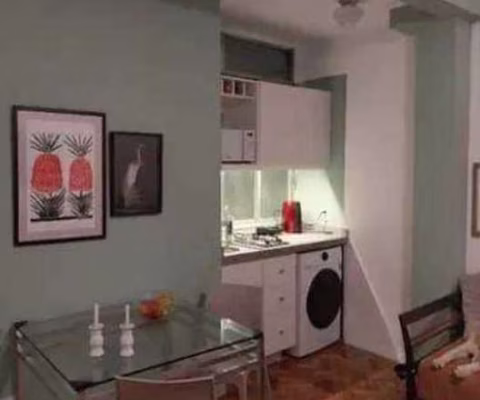 APARTAMENTO 1 QUARTO FLAMENGO