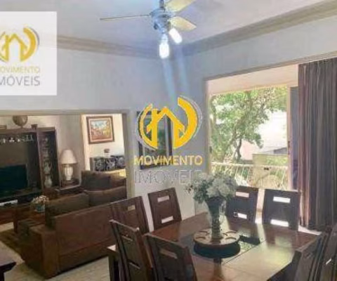 APARTAMENTO 3 QUARTOS COPACABANA