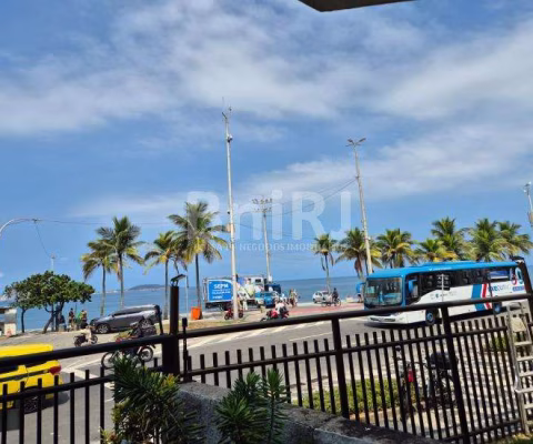 Oportunidade unica !!! Apartamento garden na beira mar da Vieira Souto