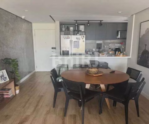 Luxuoso apartamento de 3 quartos com suíte e lazer completo