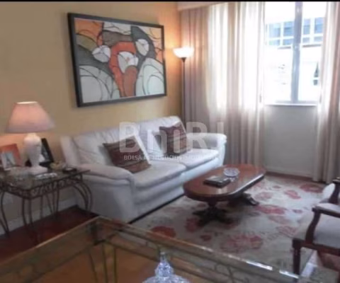 APARTAMENTO 2 QUARTOS COPACABANA