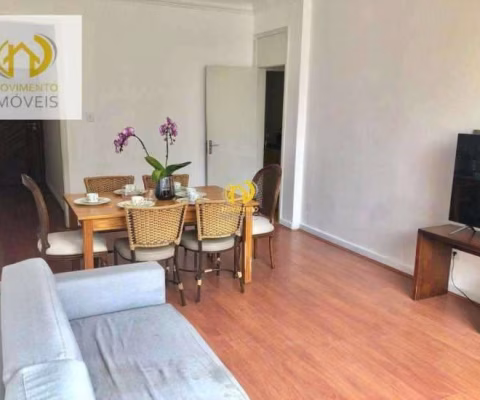 APARTAMENTO 3 QUARTOS IPANEMA