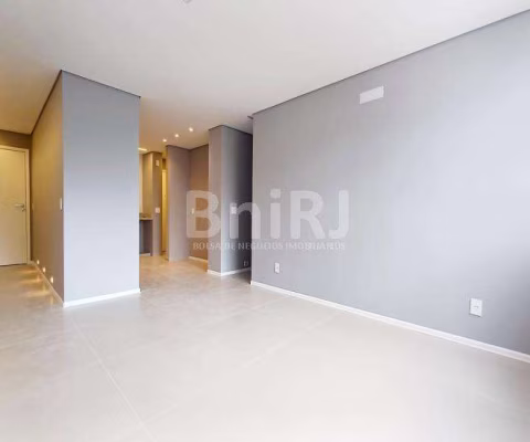 Apartamento 79mtrs², Rua Voluntários da Patria, Botafogo