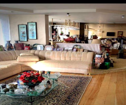 Apartamento 300mtrs², Rua Constante Ramos, Copacabana, próximo ao Hospital São Lucas