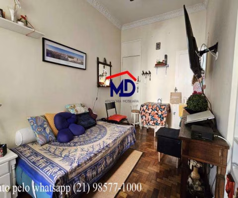 Copacabana, Rua Leopoldo Miguez, otima localização, quarto e sala separado