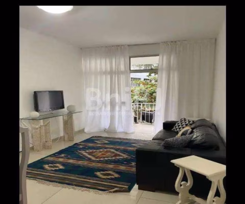 Apartamento 85mtrs², Ipanema Rio de Janeiro, próximo ao metrô General Osório!