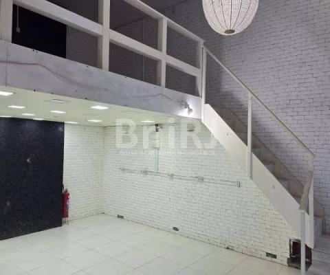 LOJA 80mtrs², Rua de Santana , próximo a Central do Brasil