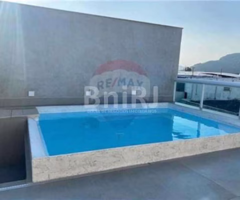 Cobertura Duplex no Jardim Oceânico de 4 suites por R$ 3.900.000,00 cod 1006-117