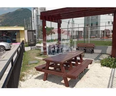 Sua nova vida começa aqui! Apartamento pronto para morar e transformar seus sonhos em realidade. cod 1031-46