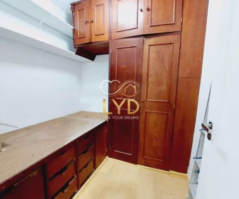 Apartamento na Lagoa