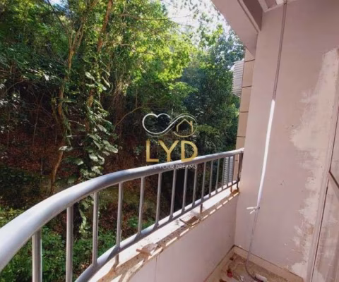Apartamento na Lagoa