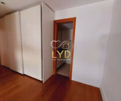 Apartamento à Venda na Lineu de Paula Machado