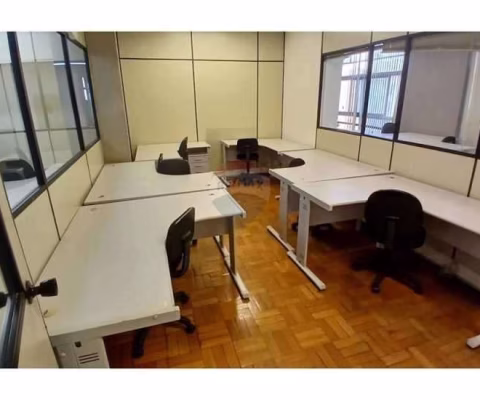 Espaço e Oportunidade: Sala comercial de 320m² à venda - Potencialize seu negócio!1031-68