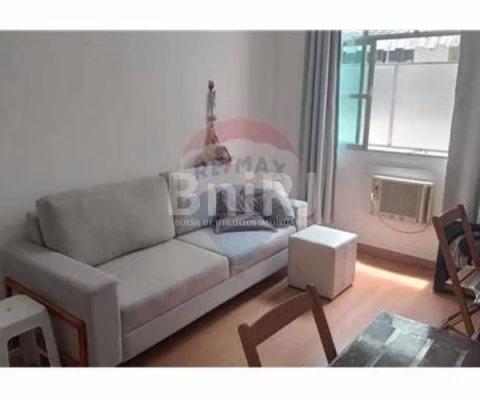 Viva no coração da Tijuca: o seu novo apartamento, seu estilo de vida! cod 1031-27