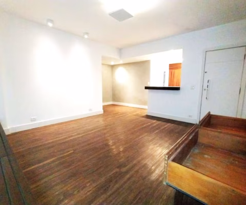 APARTAMENTO - 3 QUARTOS - PARTE BAIXA DA GÁVEA - 1 VAGA