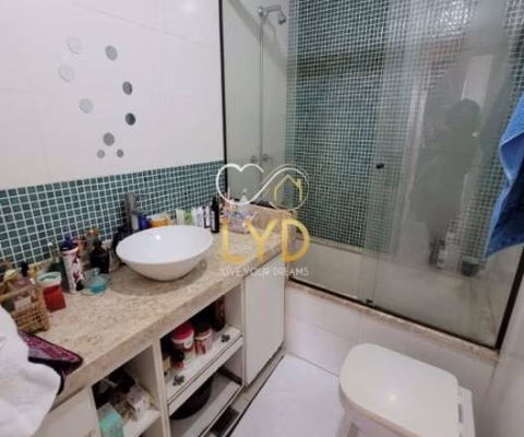 Apartamento à venda no Jardim Botânico