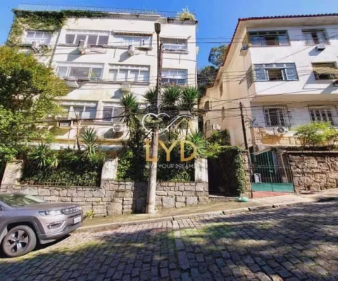 Apartamento charmoso no Jardim Botânico