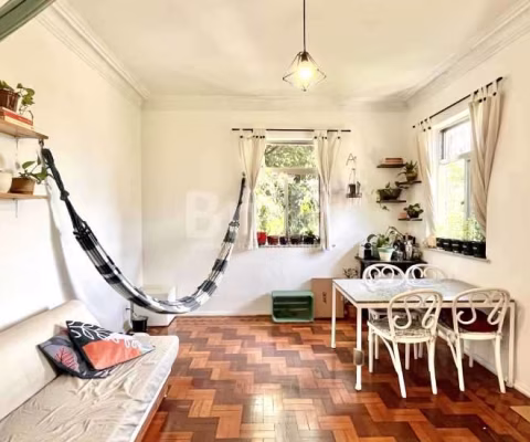 TIJUCA - APTO 75 m² - Rua Pinheiro da Cunha
