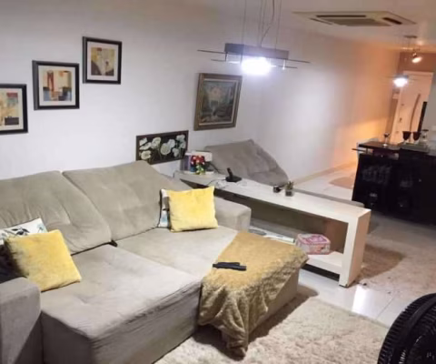 Apartamento com 3 dormitórios à venda, 108 m² por R$ 2.440.000 - Ipanema - Rio de Janeiro/RJ