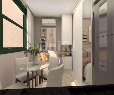 Bairro Peixoto Studio Reformado Pronto Para Morar