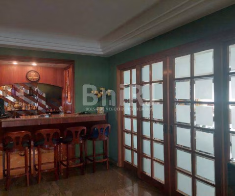 COBERTURA CONDOMINIO QUINTAS e QUINTAIS