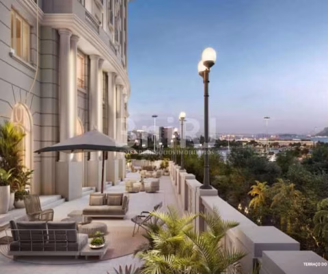 Apartamento, 112,90m², 2 quartos, por R$1.990.500,00 - Glória - Rio de Janeiro/RJ
