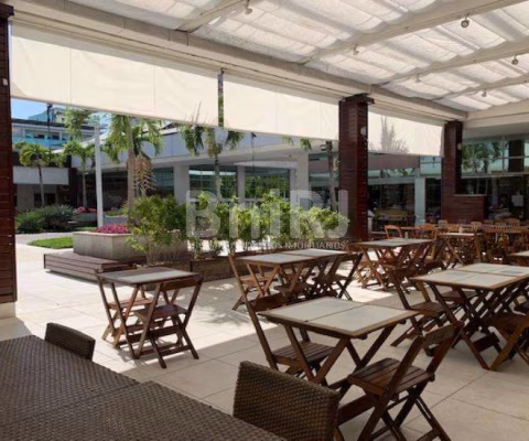 Passo Ponto- Restaurante Barra da Tijuca - O2 Corporate