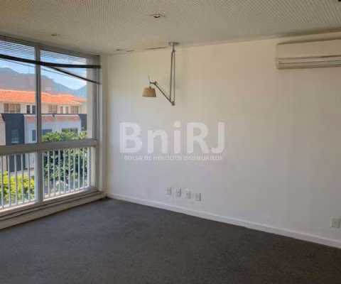 Av. das Américas -Downtown- 83m2