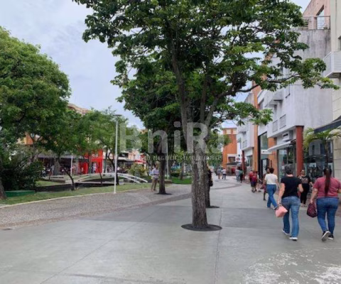 Av. das Américas- Condomínio Downtown-Loja externa- 100m2- locada- ATENÇÃO INVESTIDORES
