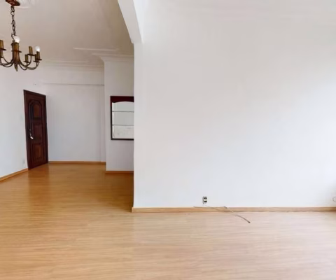 Apartamento com 4 quartos e 1 vaga à venda, 120 m² por R$ 1.240.000,00 - Flamengo - Rio de Janeiro/RJ