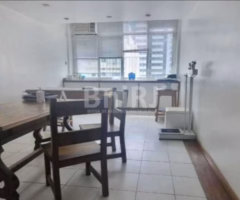 Studio em reforma com 45m² por R$470.000,00 - Copacabana - Rio de Janeiro/RJ