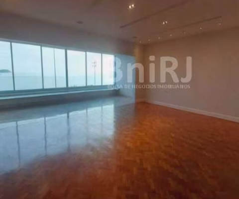 Em Ipanema, na Vieira Souto e com vista mar. Apartamento com 433m², 4 quartos, por R$26.000.000,00 - Ipanema - Rio de Janeiro/RJ