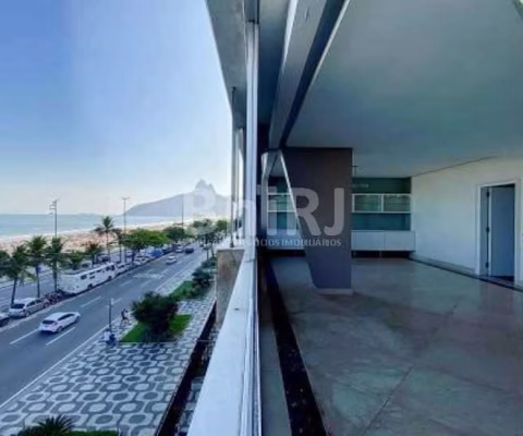 Apartamento para venda em Ipanema
