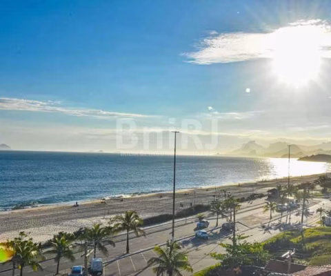 Cobertura duplex com 4 quartos, 295 m², à venda por R$ 4.000.000- Piratininga - Niterói/RJ