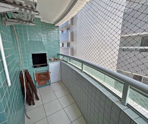 APARTAMENTO 1 DORMITORIO COM SACADA E LAZER COMPLETO