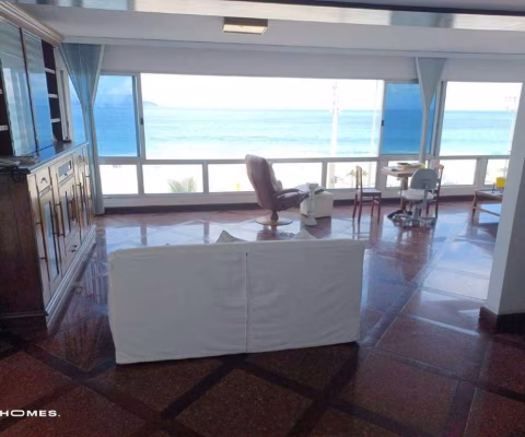 Apartamento à venda, 4 quartos, 1 suíte, 2 vagas, Leblon - Rio de Janeiro/RJ