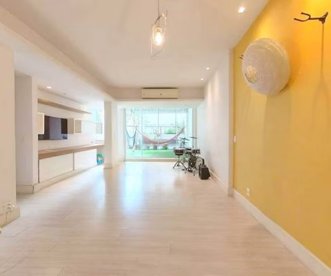 Apartamento à venda, 3 quartos, 1 suíte, 1 vaga, Leblon - Rio de Janeiro/RJ
