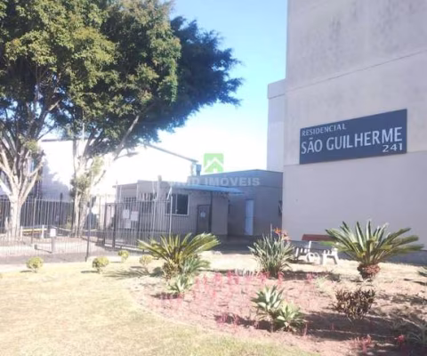Apartamento à venda em Porto Alegre-RS, bairro Restinga: 2 quartos, 1 banheiro, 1 sala, 1 vaga de garagem, 54,00 m².