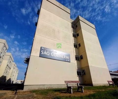 Apartamento à venda em Porto Alegre-RS, Bairro Restinga: 2 quartos, 1 sala, 54,00m² de área.
