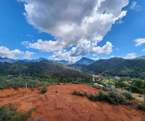 Terreno com 1128 m² em Albuquerque - Teresópolis/RJ | Cód.: 32