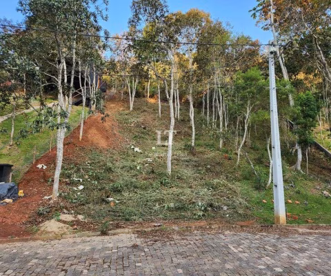Terreno em condomínio com 326 m² em Albuquerque - Teresópolis/RJ | Cód.: 33