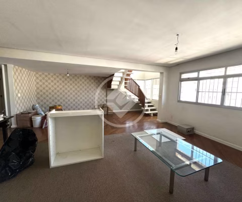 Apartamento Cobertura Duplex com 4 suites e piscina codigo: 82438