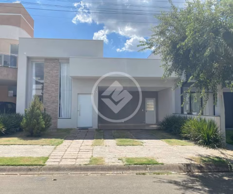 Casa Moderna de 203 m2 com 3 suítes e mais 1 banheiro, pronta para morar, bem localizada no Residencial Jardim de Monaco. codigo: 111716