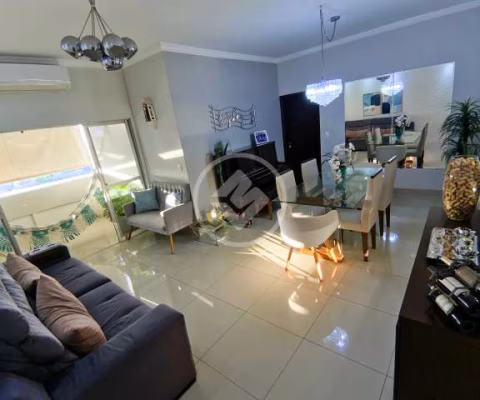 Vende-se apartamento semi mobiliado de 96 m² no Condomínio Residencial Park Villa Bella - 2 Quartos sendo 1 Suíte Master com Closet, 2 vagas de garagem - Bairro Consil R$ 500.000,00 - Cuiabá (MT) codi