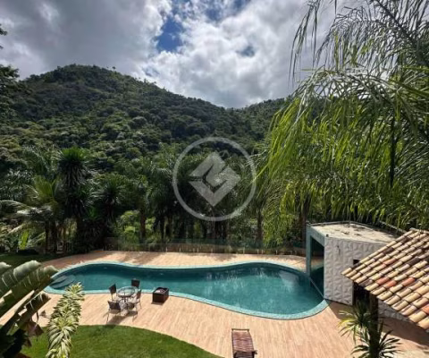 CHACARA COM ESTRUTURA DE RESORT codigo: 113486