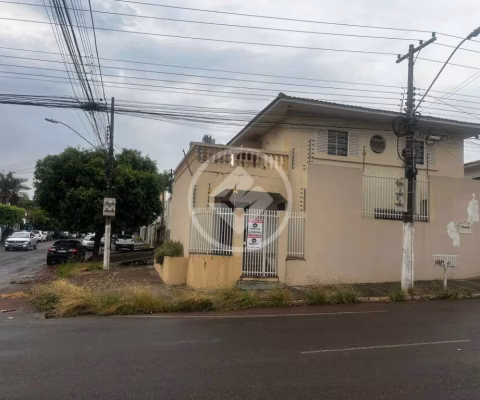 SOBRADO COMERCIAL PARA VENDA E LOCAÇÃO codigo: 114401