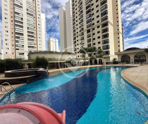 Apartamento planejado com 4 dormitórios no condominio Esplana Resort - Jardim Esplanada - São José dos Campos codigo: 114053