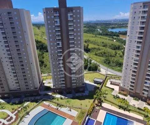 Apartamento no Floradas Arboville condomínio clube para locação codigo: 114178